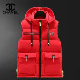 Picture of Chanel Jackets _SKUChanelM-3XL12yx0335013